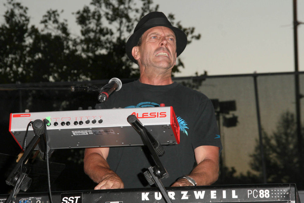 Featured image for The Latest News on Hugh Laurie