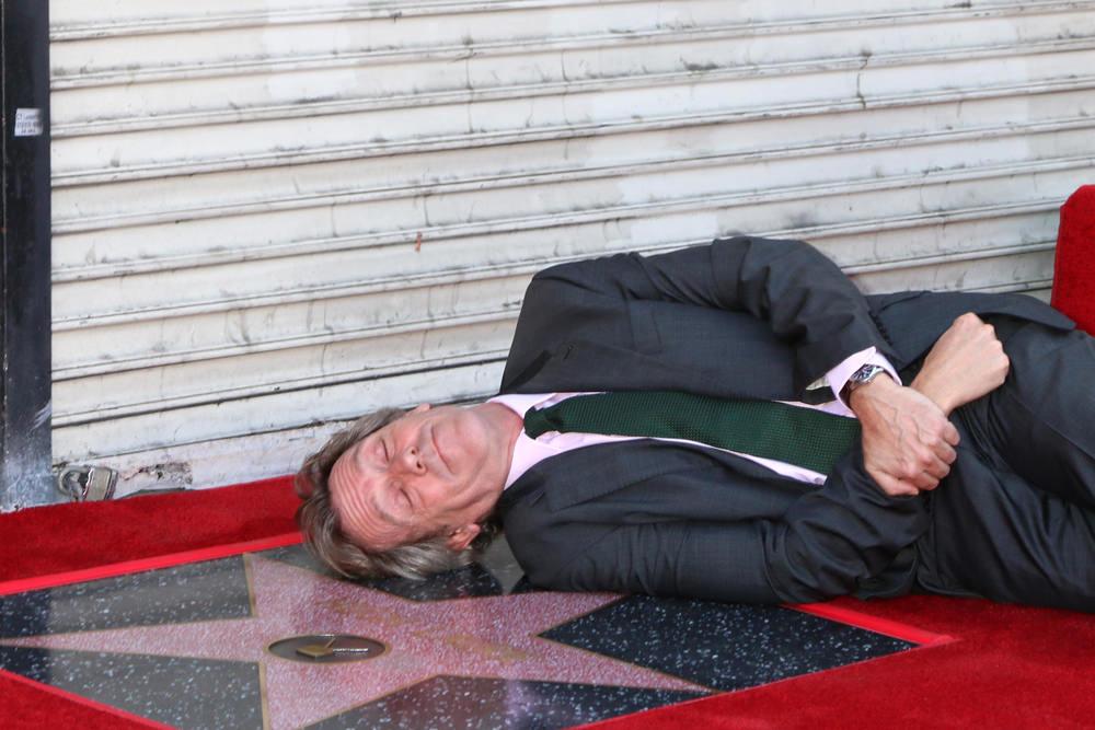 Featured image for What happened to Hugh Laurie?