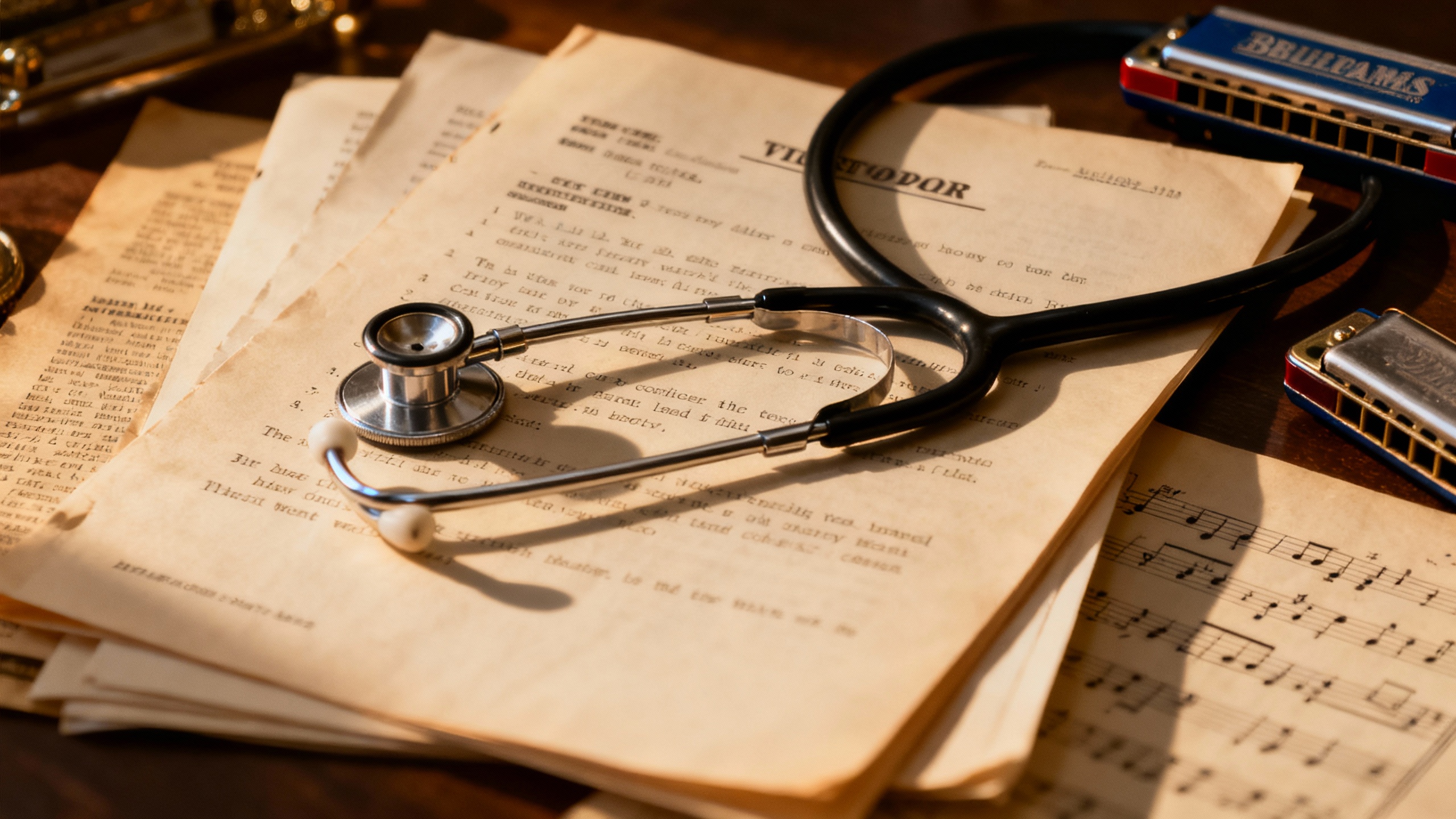 Your Source for All Things Hugh Laurie